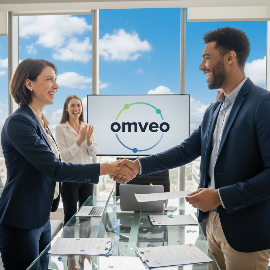 Omveo success